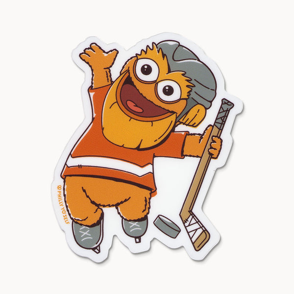 Lil Mascots - 5 Stickers